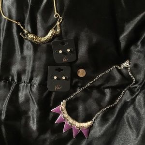 Vu “Riveting Match”